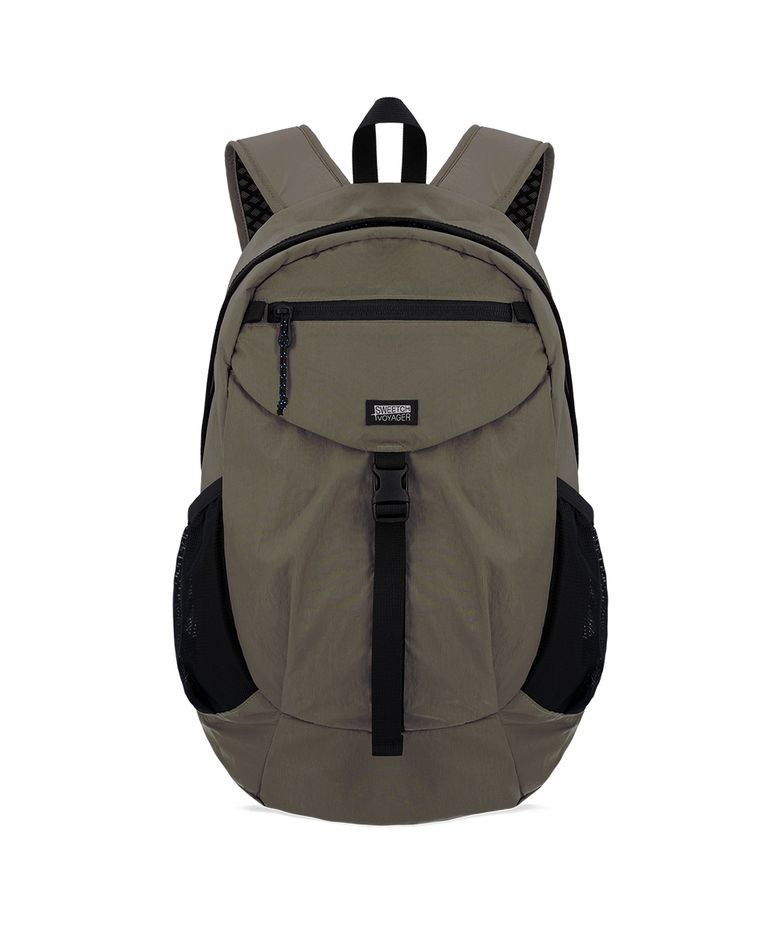 VOYAGER DAYPACK 002 Summer Grey