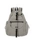 VOYAGER DRAWSTRING BACKPACK 002 S Cloud Cream