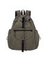 VOYAGER DRAWSTRING BACKPACK 002 S Summer Grey