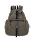 VOYAGER DRAWSTRING BACKPACK 002 M Summer Grey