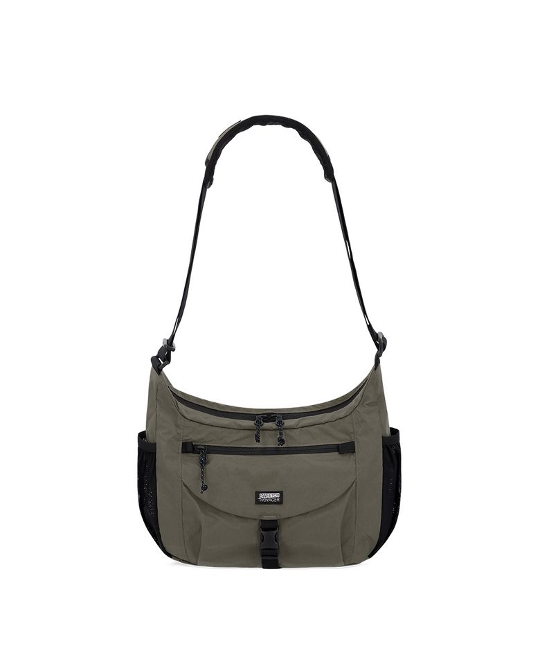 VOYAGER CROSS BAG 002 S Summer Grey