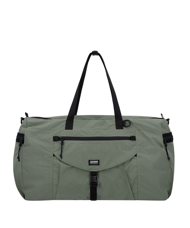 VOYAGER DUFFEL BAG 002 L Forest Green