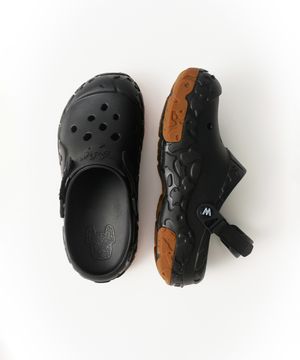 스페이스런 클로그