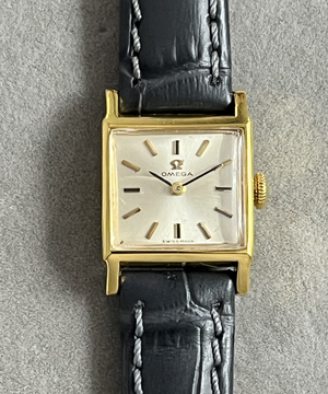 [Vintage] 오메가 클래식 (1963년식)