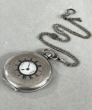 [Vintage] 오메가 클래식 회중시계 (1916년식)