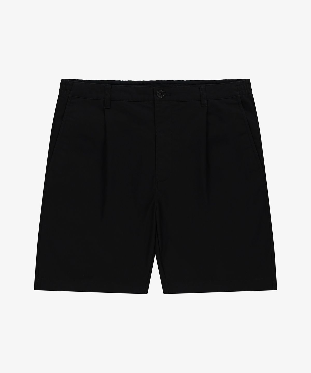 노스페이스(THE NORTH FACE) NS6NR01L 에브리데이 베이직 쇼츠 BLACK