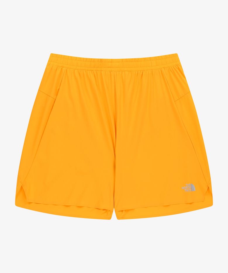 NS6NR07K 벤트런 쇼츠 MANGO