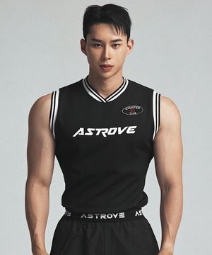 립 테크 컴프레션 나시 블랙