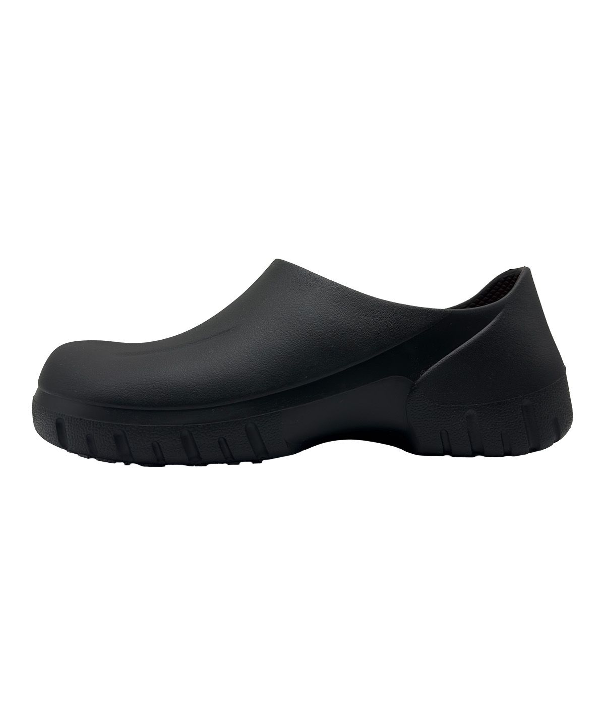 제뉴인그립(GENUINEGRIP) 에어그립 클로그-블랙
