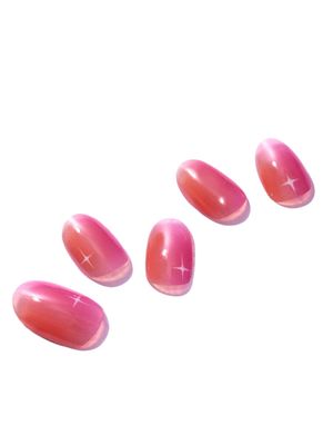 트로피칼 쥬스 젤네일