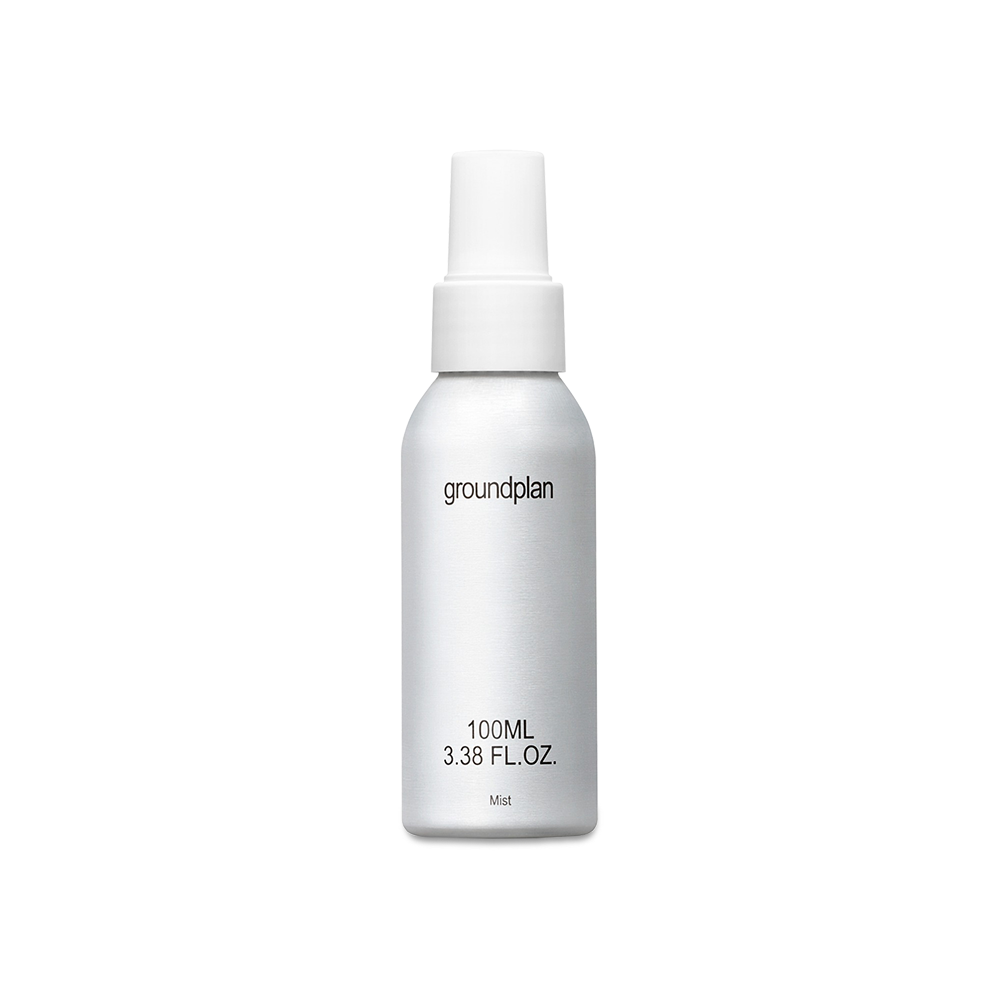 MUSINSA公式 | GROUNDPLAN Ground Plan Mist 100ml