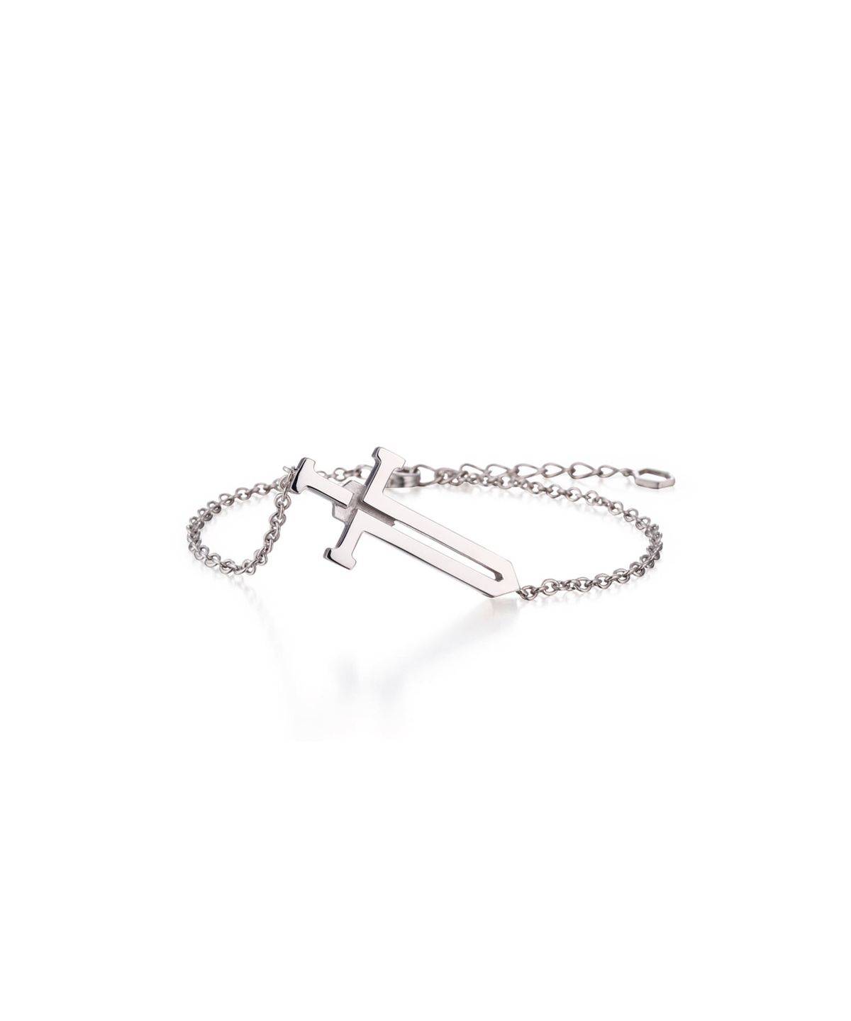 트렌카디즘(TRENCADISM) 티엠 팔찌 / 실버 925 / 브레이슬릿 TM_Bracelet_TMB26CH