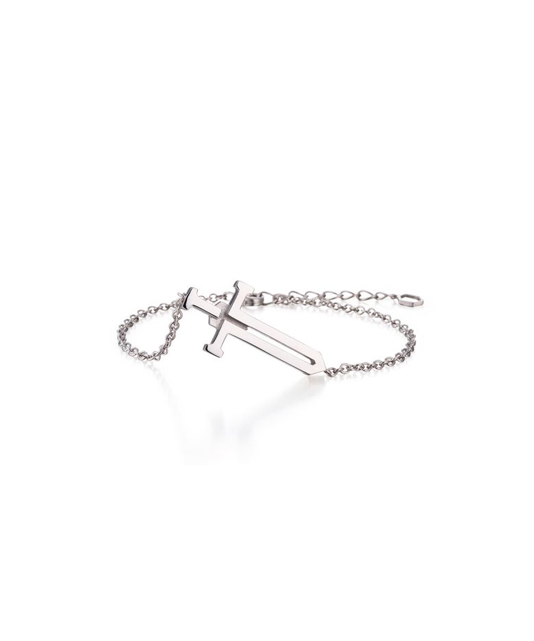 티엠 팔찌 실버 925 브레이슬릿 TM_Bracelet_TMB26CH