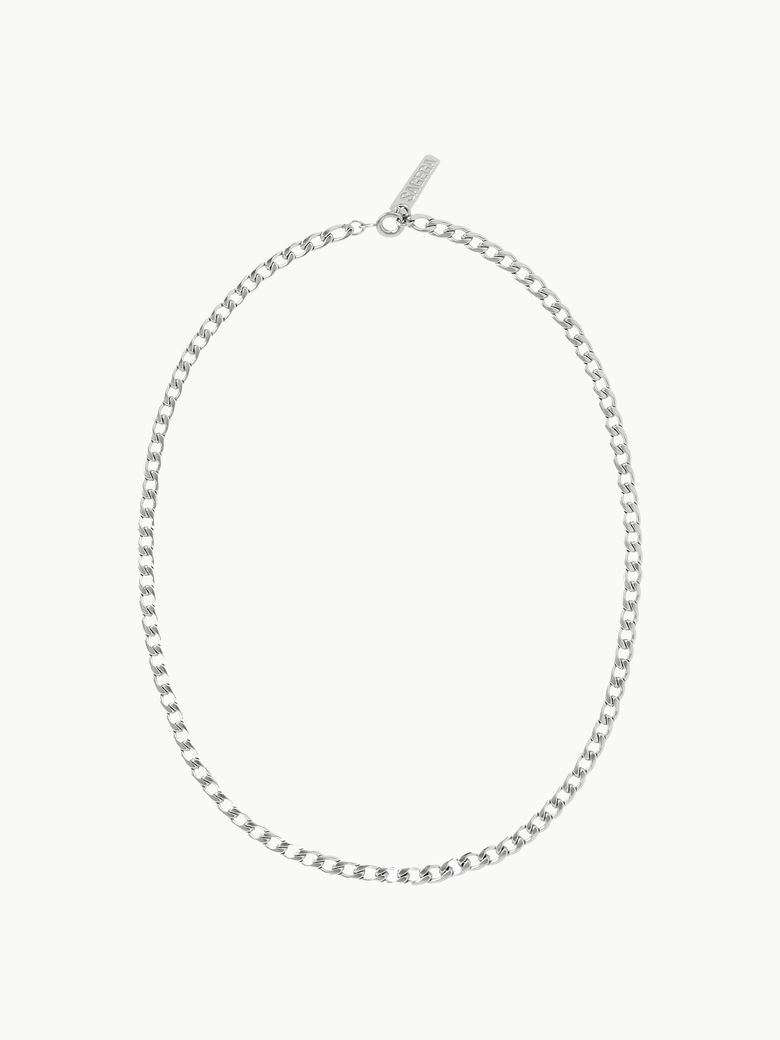 Cuban Chain Necklace