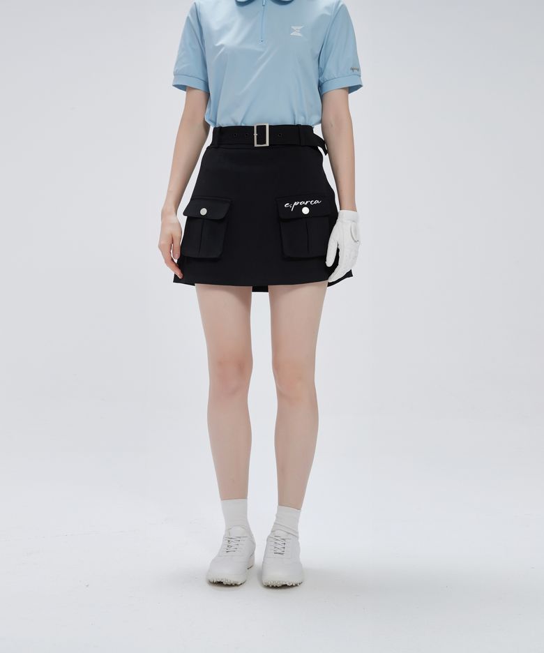 카발라리아 올타임 포켓 스커트