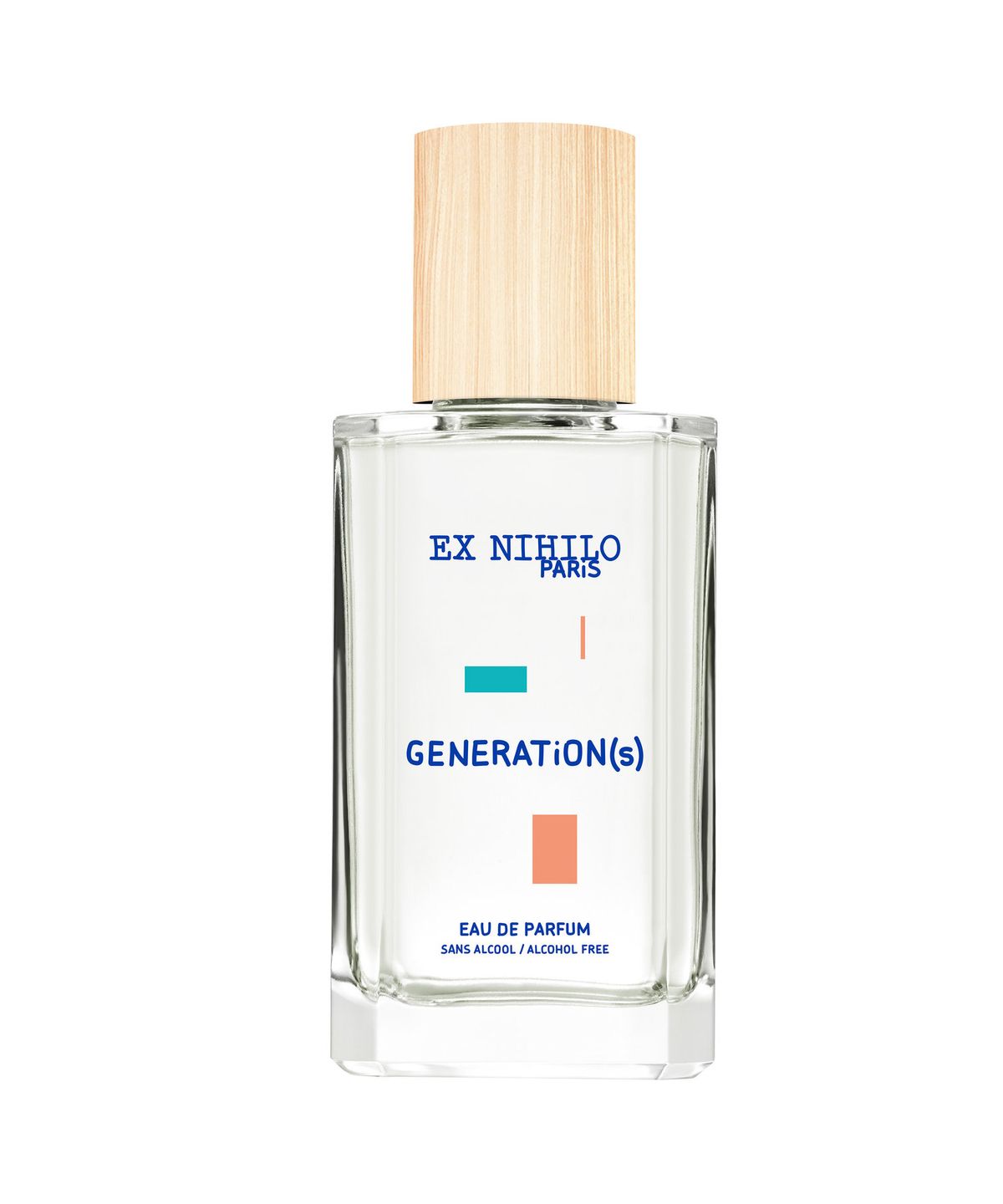 엑스니힐로(EX NIHILO) 제너레이션 오드퍼퓸 100ml (워터베이스)