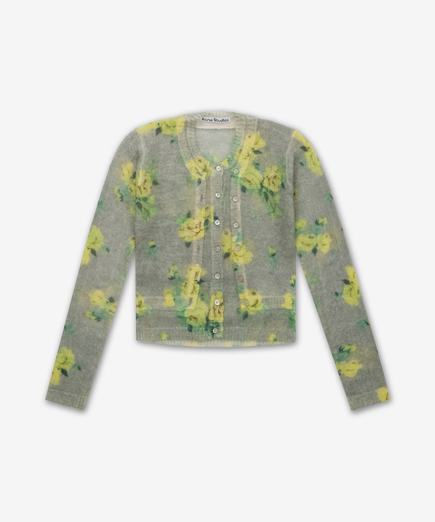 ACNE STUDIOS (アクネ ストゥディオズ) - ナイロンジャケット