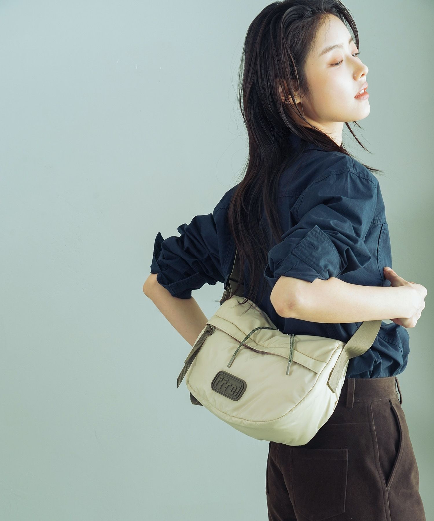 Shop Messenger & Crossbody Bags at MUSINSA