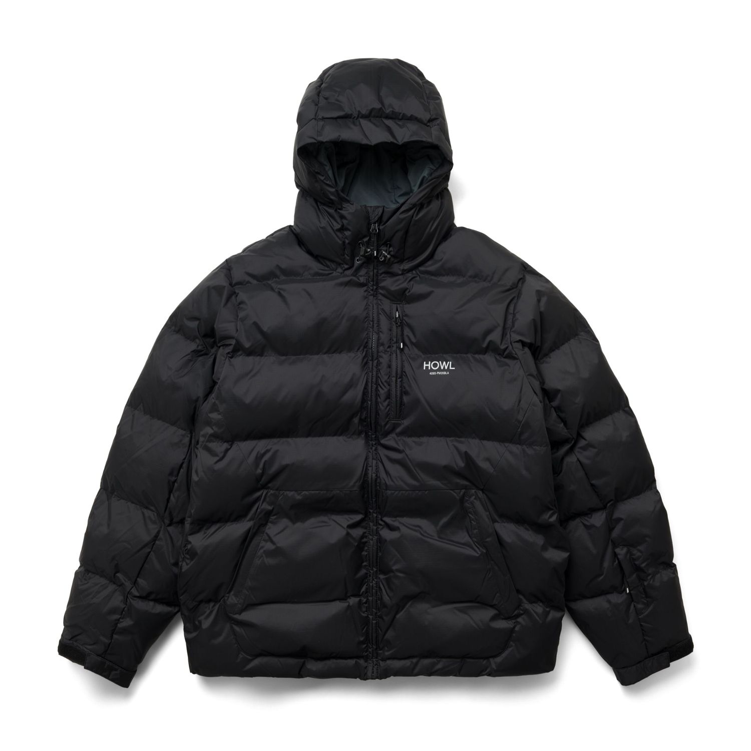 Howl Supply ハウル 上下セット (コーチジャケット&ジョガー)