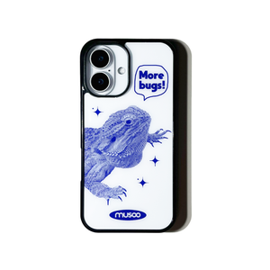 모얼 버그 케이스(에폭시/글라스맥세이프)