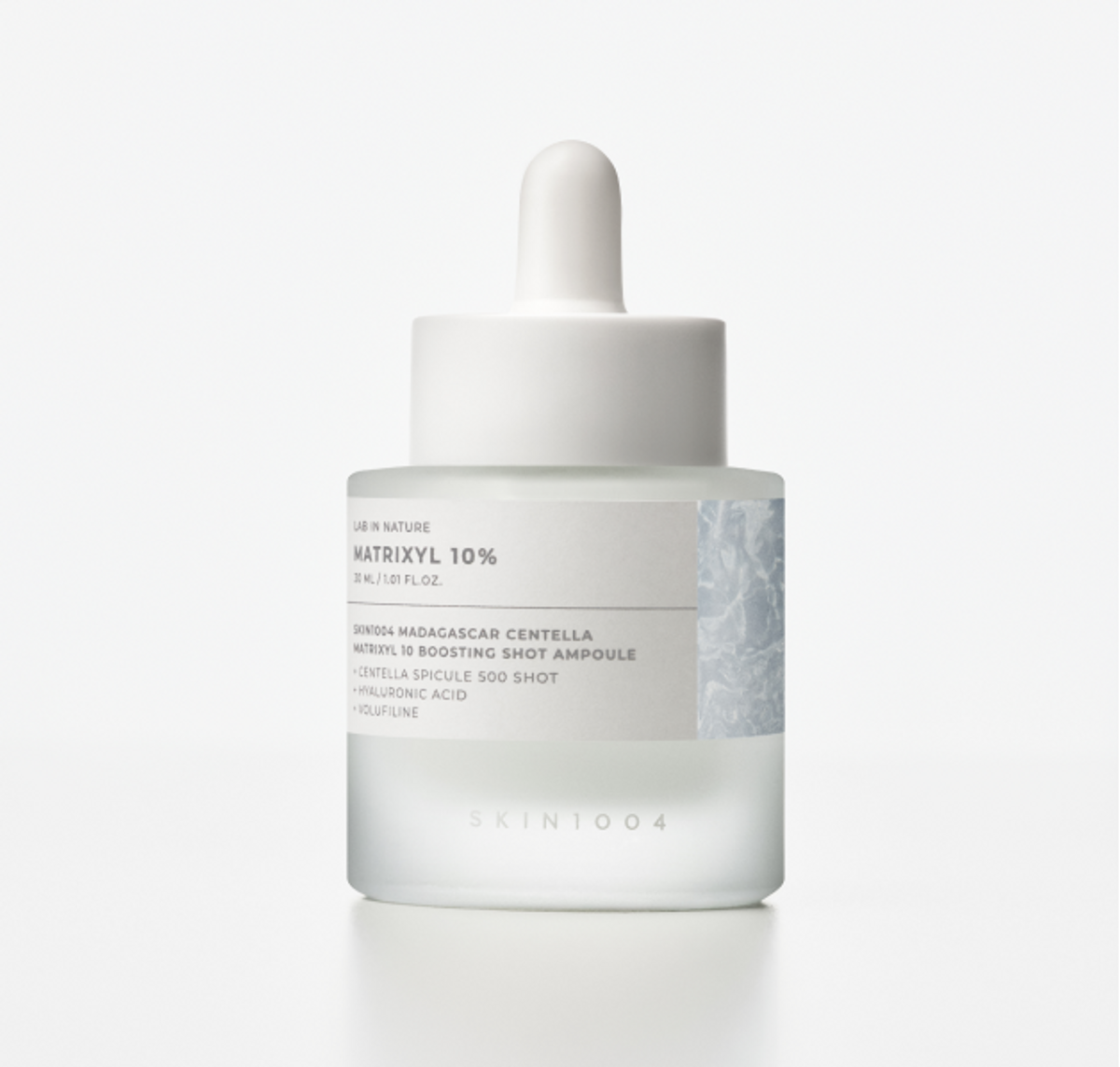 스킨1004(SKIN1004) 마다가스카르 센텔라 매트릭실 10 부스팅샷 앰플 30ml