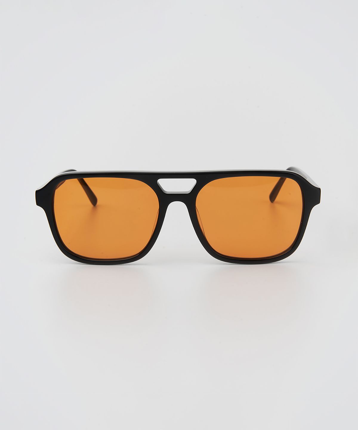 긱타아이웨어(GEEKTAEYEWEAR) SSAL(BK)-TINT