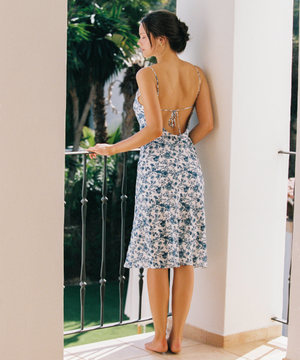 LAVIENBLEU CAMI DRESS