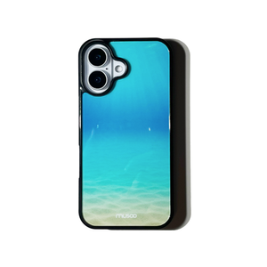 깊은 바다속 케이스(에폭시/글라스맥세이프)