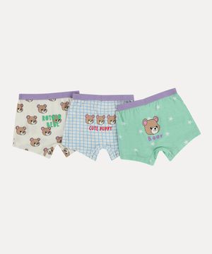 남아모달팬티세트 비바베어