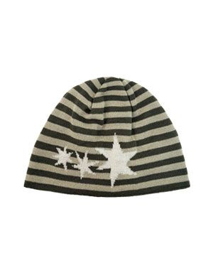 【TANSANMAGNESIUM】Jacquard Stripe Beanie ビーニー MUSINSA公式 | TANSANMAGNESIUM Jacquard Stripe Beanie Khaki