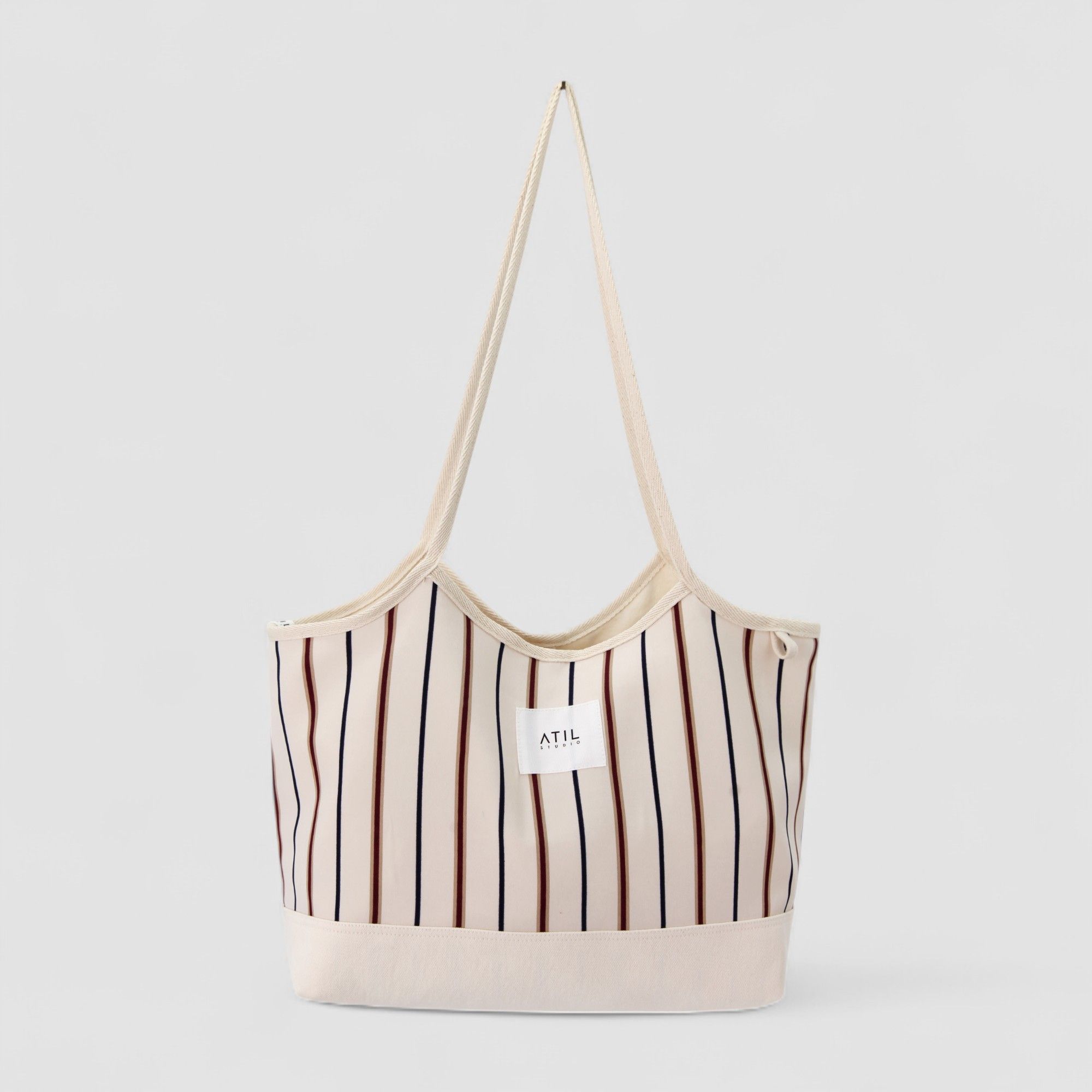 MUSINSA STANDARD_W's_ウォッシュコットンショルダーバッグ_3色 Shop All Bags at MUSINSA