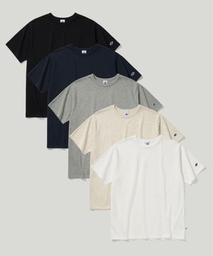 [2-PACK] 1033 헤비웨이트 티셔츠