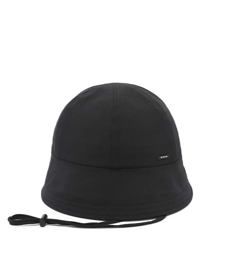 타슬란 여성 햇 (S25SWFBH74) Black