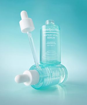 워터리 히알 세럼 50ML X 2개