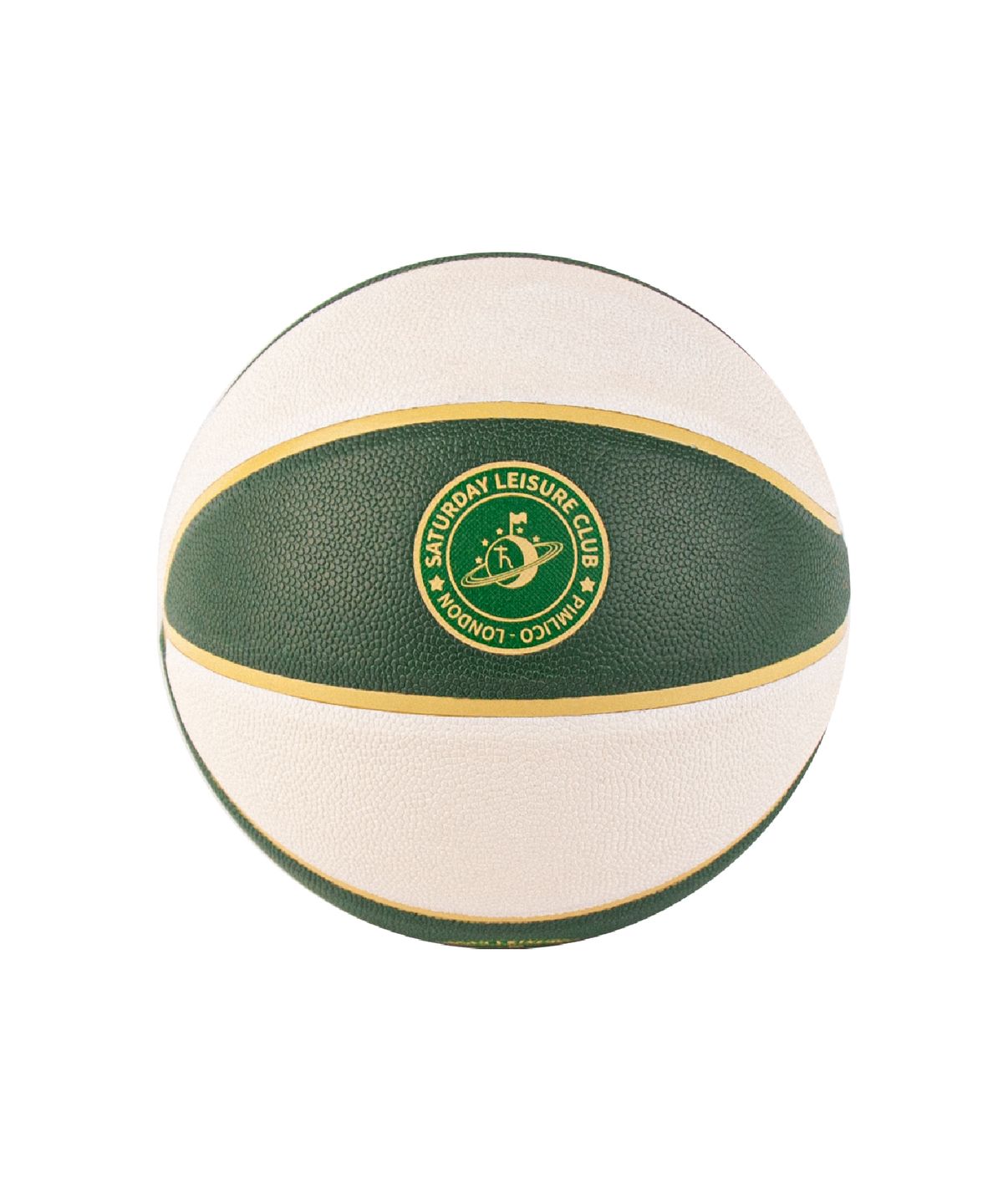 세러데이 레저 클럽(SATURDAY LEISURE CLUB) S.L.C Basket Ball 농구공 7호