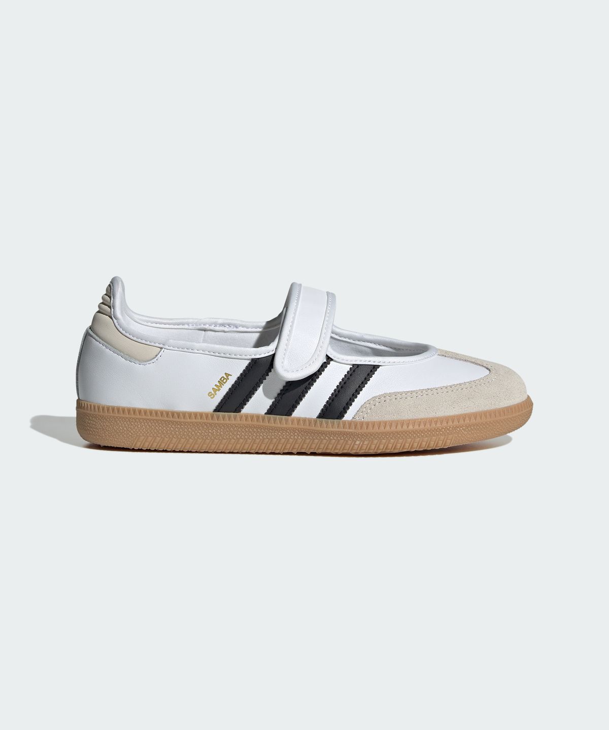 아디다스(ADIDAS) 삼바 제인 JR1402
