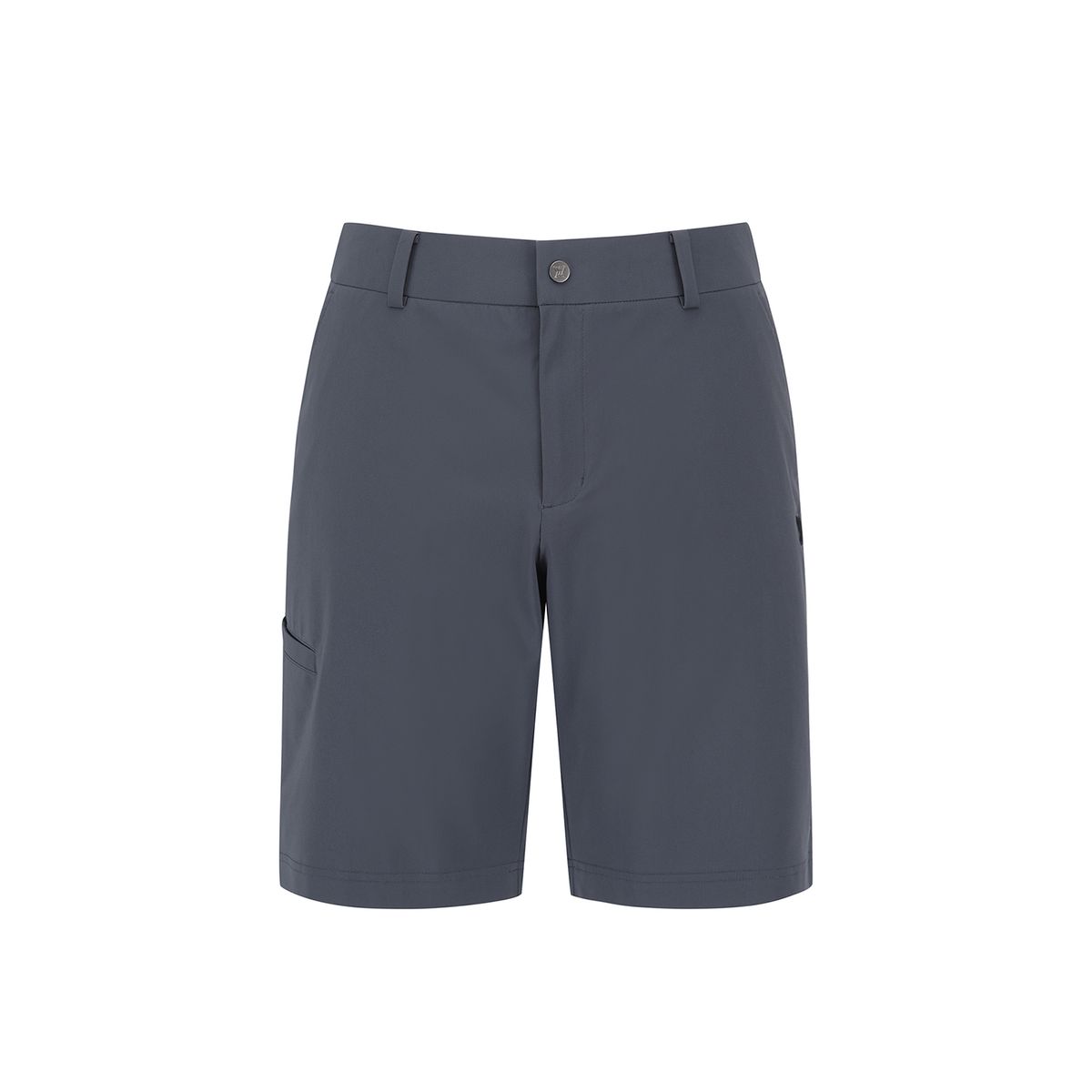 어뉴골프(ANEW GOLF) MEN SM ESSENTIAL COOL HALF PANTS_DG
