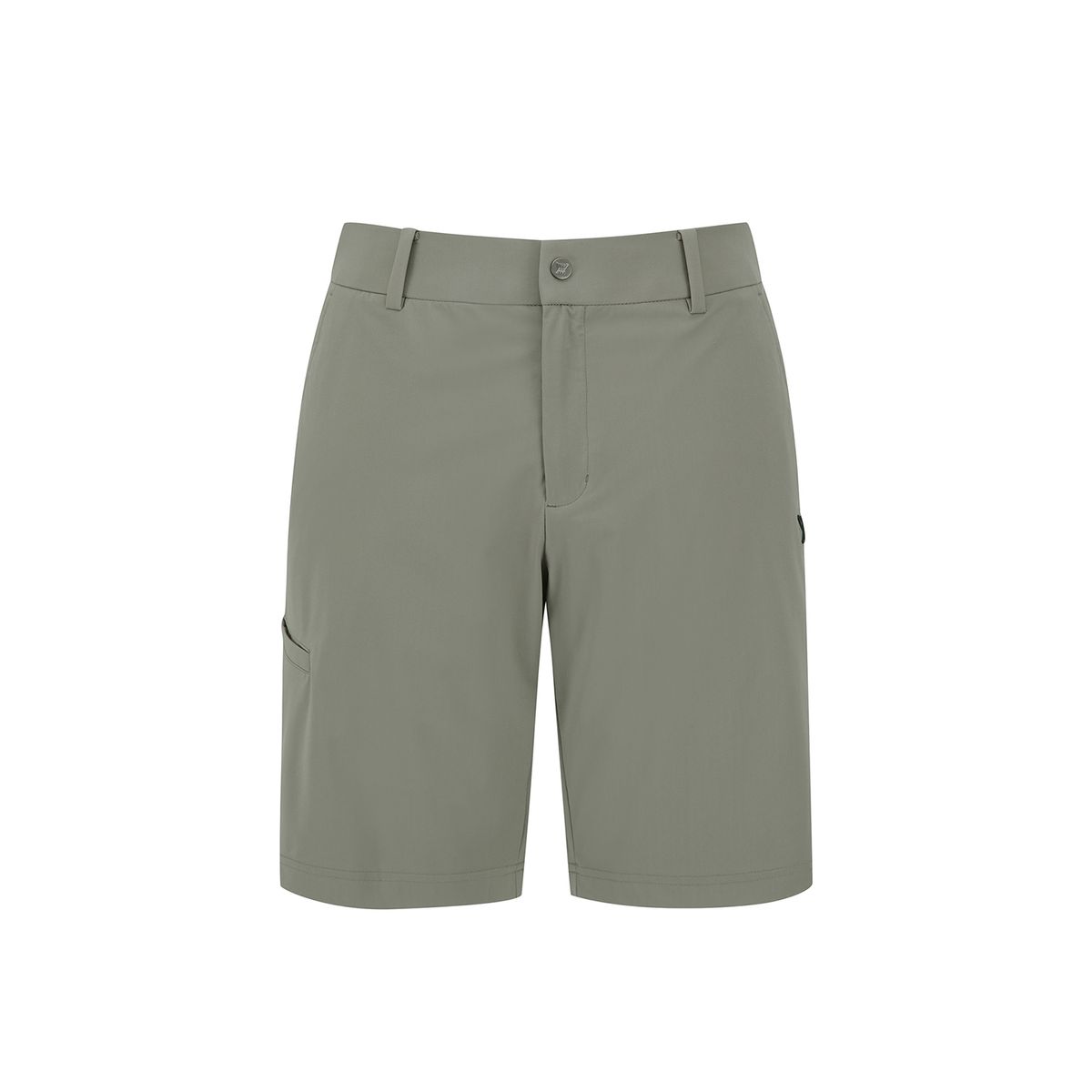 어뉴골프(ANEW GOLF) MEN SM ESSENTIAL COOL HALF PANTS_LK