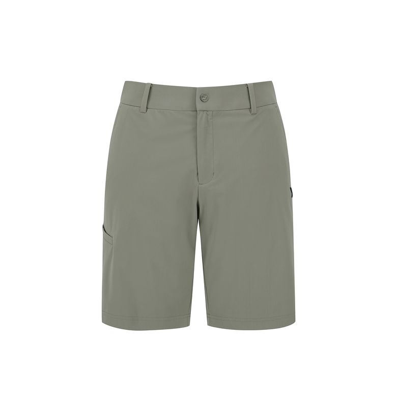 MEN SM ESSENTIAL COOL HALF PANTS_LK