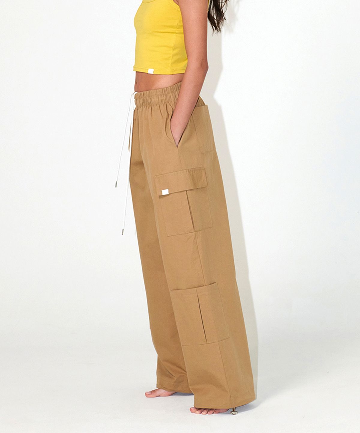 에이알유(A.R.U) CARGO PANTS