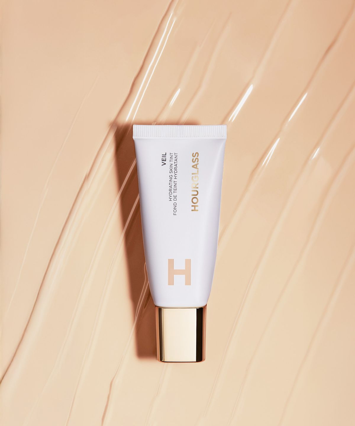 아워글래스(HOURGLASS) 베일 하이드레이팅 스킨 틴트 35ml (10colors)