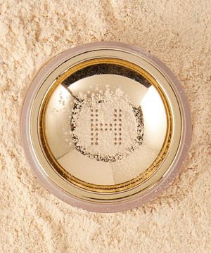 베일 트랜스루센트 세팅 파우더