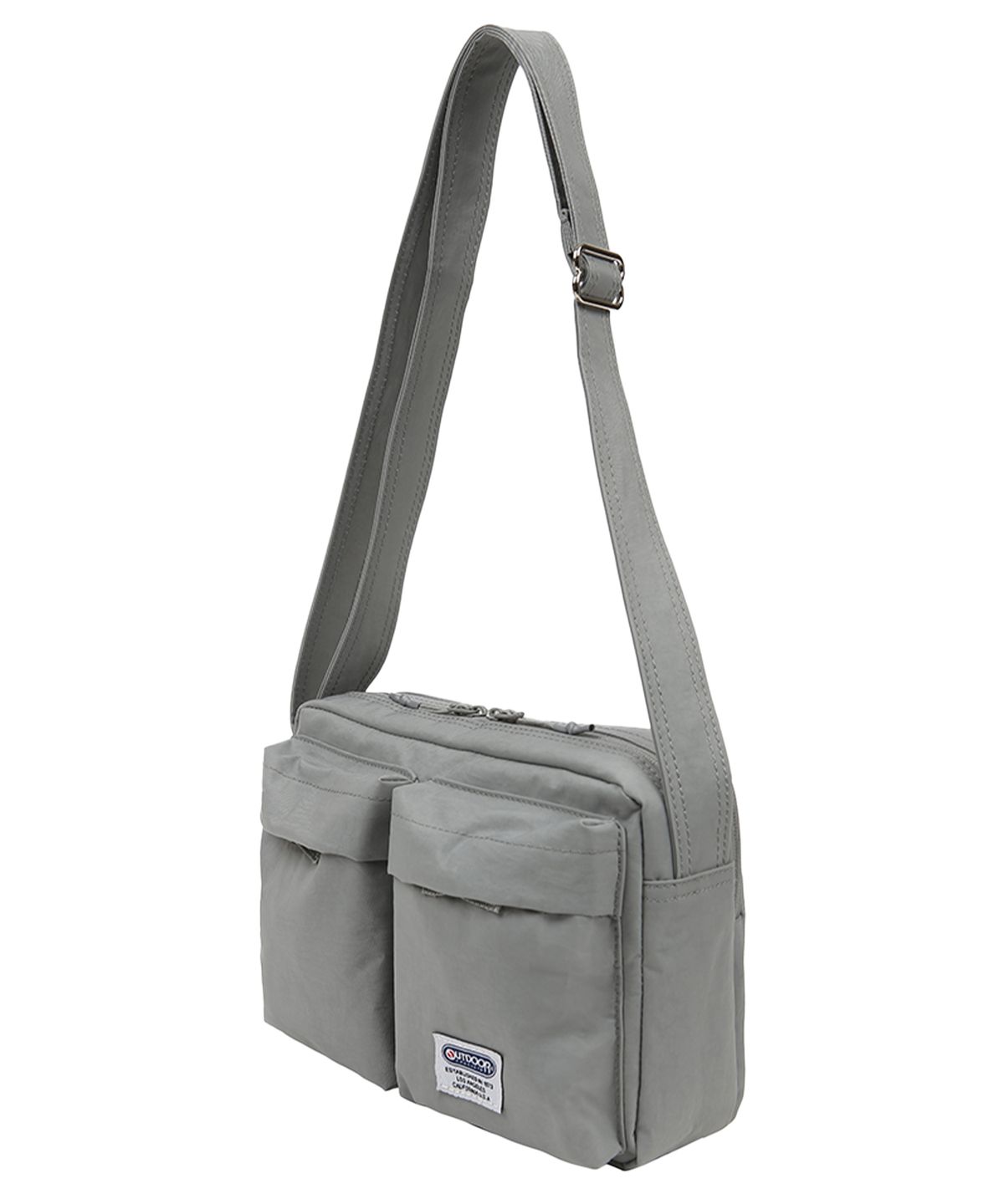 아웃도어 프로덕츠(OUTDOOR PRODUCTS) DAILY CROSS MESSENGER (GRAY)