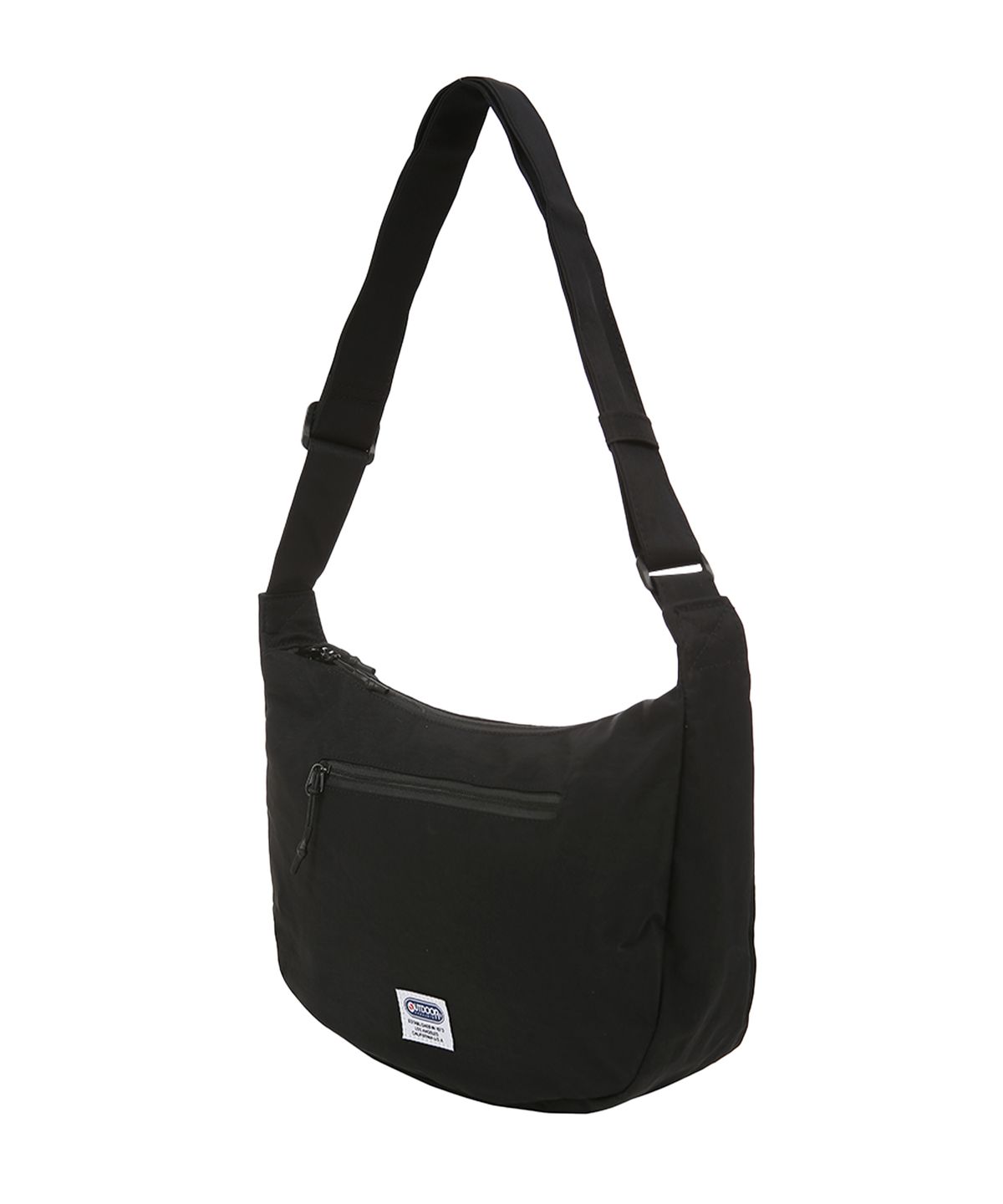 아웃도어 프로덕츠(OUTDOOR PRODUCTS) HOBO MEDIUM (BLACK)