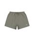 W EASY SHORT PANTS (GRAY)