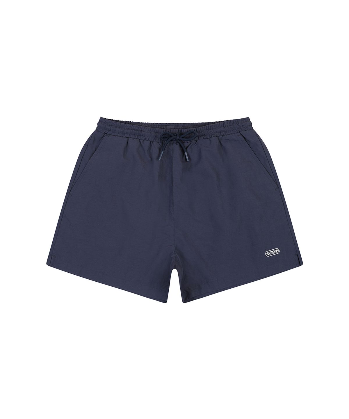 아웃도어 프로덕츠(OUTDOOR PRODUCTS) W EASY SHORT PANTS (NAVY)