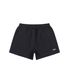 W EASY SHORT PANTS (BLACK)