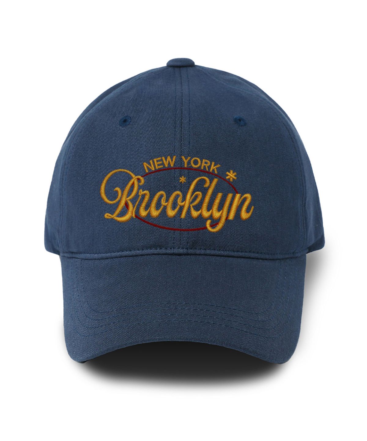 비바라비다(VIVA LA VIDA) Brooklyn 볼캡
