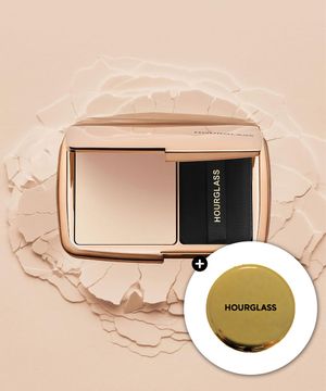 배니쉬 에어브러쉬 프레스드 파우더 (3colors)