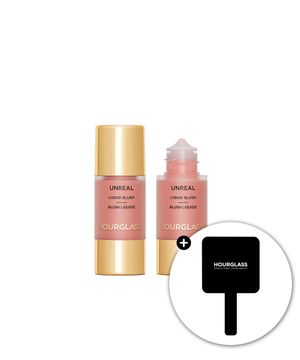 언리얼 리퀴드 블러쉬 (7colors)